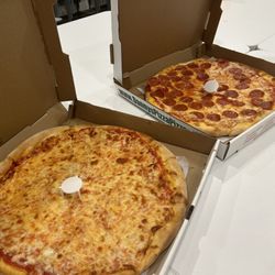 Danny's Pizza Pizzazz - Another Beautiful Angle