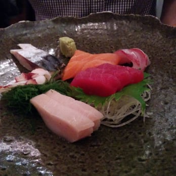 Hasaki - Sashimi dinner - Sushi Bars Near Me - New York, New York Hasaki - Sashimi dinner - Sushi Bars Near Me - New York, New York