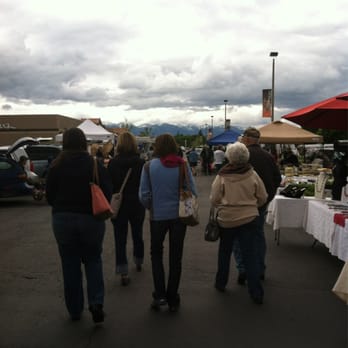 Kalispell Farmers Market - Farmers Market Near Me - Kalispell, Montana
