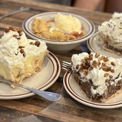 House of Pies
