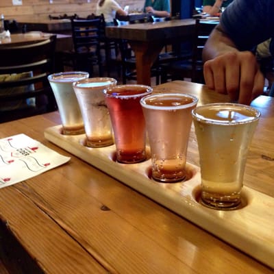 Portland Cider House by null