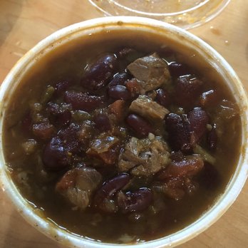 Smoque BBQ - Brisket chili - Barbeque Near Me - Chicago, Illinois Smoque BBQ - Brisket chili - Barbeque Near Me - Chicago, Illinois
