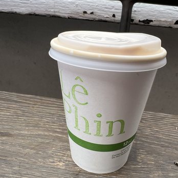 Le Phin - Coffee & Tea Near Me - New York, New York Le Phin - Coffee & Tea Near Me - New York, New York