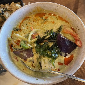 Khao Thai Restaurant - Thai Near Me - Saratoga, California