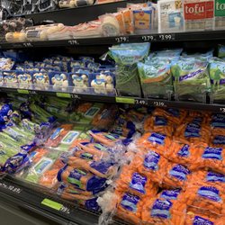 Service Food Market - Brought out the rabbit in me