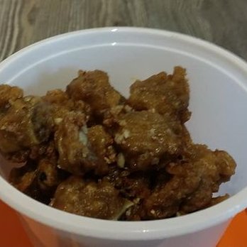 Sesame - dry ribs - Chinese Near Me - Calgary, Alberta