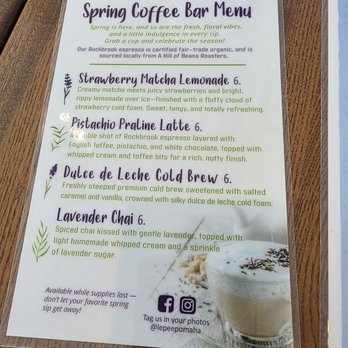Le Peep Restaurant - Pepperwood - Breakfast & Brunch Near Me - Omaha, Nebraska Le Peep Restaurant - Pepperwood - Breakfast & Brunch Near Me - Omaha, Nebraska