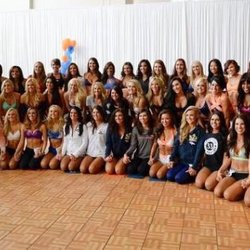 Long Island Cheer