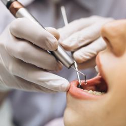 Buen Samaritano Dental Group