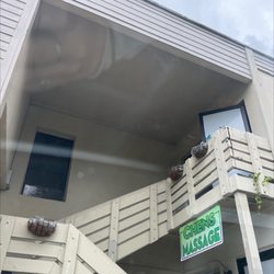 Chens Massage Clinic - Outside