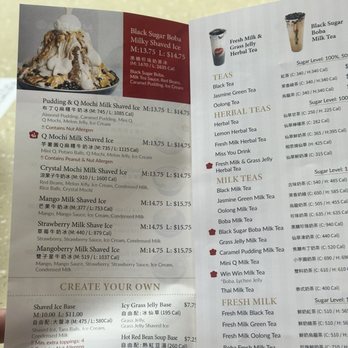 Meet Fresh - Desserts Near Me - Tustin, California