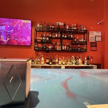 A. J. W Caribbean Restaurant - Haitian Near Me - Colonie, New York