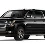 Photo of AK Black Car