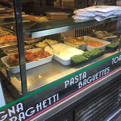 Piccolo Bar