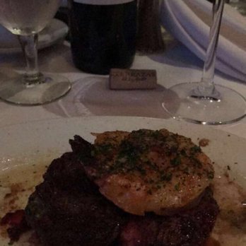 Ruth's Chris Steak House - Steakhouses Near Me - Pasadena, California