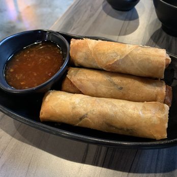 Tasty Pot - Eggrolls - Hot Pot Near Me - Sacramento, California Tasty Pot - Eggrolls - Hot Pot Near Me - Sacramento, California