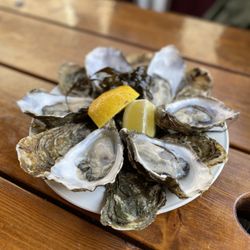 McDonagh's - 6 Oysters