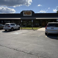 Cracker Barrel Old Country Store