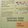 Photo of Lopez Tax & Notary Services