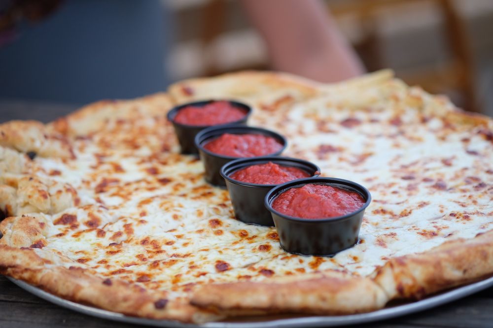 Grateful Head Pizza Oven & Tap Room 284 Photos & 445 Reviews Pizza