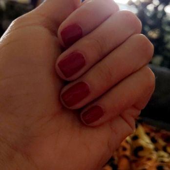 Jennifer Nail & Spa - Perfect manicure! - Massage Near Me - Turlock, California Jennifer Nail & Spa - Perfect manicure! - Massage Near Me - Turlock, California