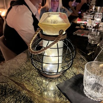 Thyme Bar - Cocktail Bars Near Me - New York, New York Thyme Bar - Cocktail Bars Near Me - New York, New York