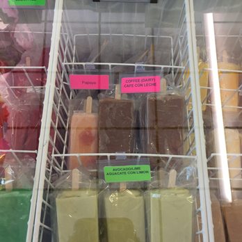 La Flor Michoacana - Ice Cream & Frozen Yogurt Near Me - Charlottesville, Virginia La Flor Michoacana - Ice Cream & Frozen Yogurt Near Me - Charlottesville, Virginia