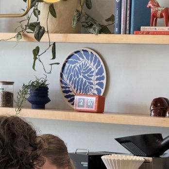 Oslo Coffee - Coffee & Tea Near Me - Ladera Ranch, California