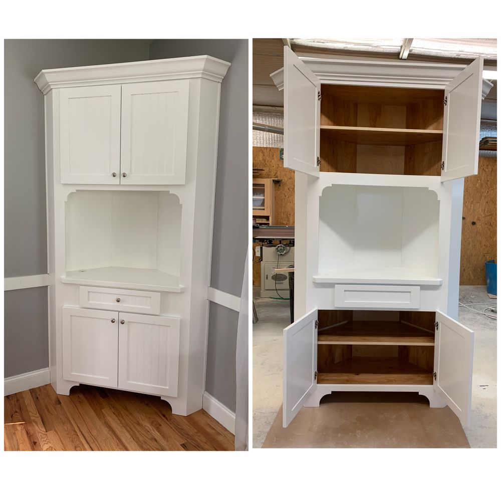 ASHEVILLE AND MILLWORK Updated September 2024 31 Photos