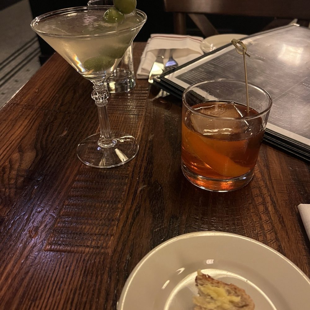 The Smith - New American Near Me - Chicago, Illinois The Smith - New American Near Me - Chicago, Illinois