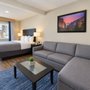 Sequoia Motel