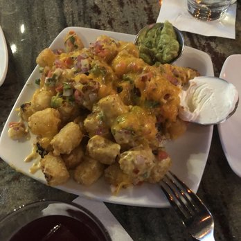 Theory - Totchos - Sports Bars Near Me - Chicago, Illinois Theory - Totchos - Sports Bars Near Me - Chicago, Illinois