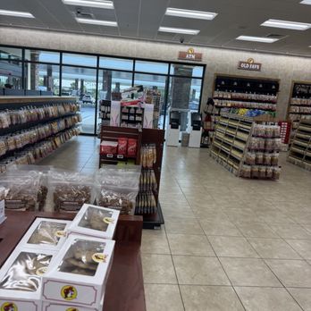 Buc-ee's - Gas Stations Near Me - Daytona Beach, Florida