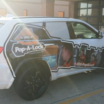 Pop A Lock - Keys & Locksmiths Near Me - Longview, Texas Pop A Lock - Keys & Locksmiths Near Me - Longview, Texas