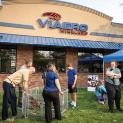 Viaero Wireless