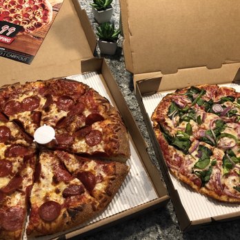 Romeo's Pizza - Pepperoni and thin crust BYO - Pizza Near Me - Apex, North Carolina Romeo's Pizza - Pepperoni and thin crust BYO - Pizza Near Me - Apex, North Carolina