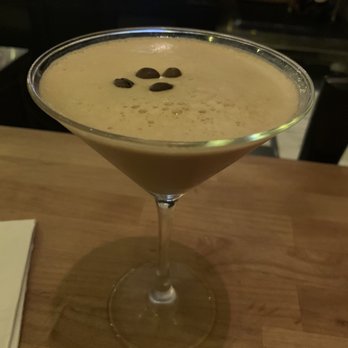Pizzeria La Gitana- Olympia - Espresso Martini - Pizza Near Me - Olympia, Washington Pizzeria La Gitana- Olympia - Espresso Martini - Pizza Near Me - Olympia, Washington