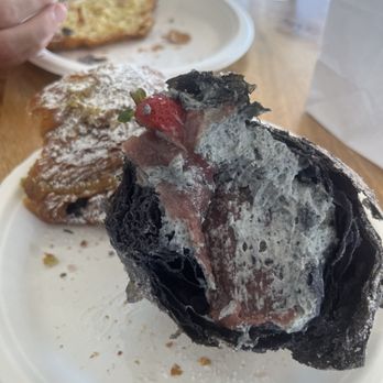 JL Patisserie Phoenix - Black sesame - Bakeries Near Me - Phoenix, Arizona