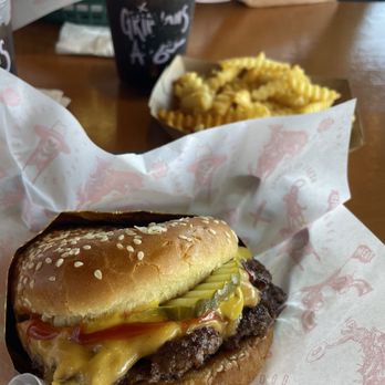 Grievous Angel - Burgers Near Me - Lakeland, Florida Grievous Angel - Burgers Near Me - Lakeland, Florida