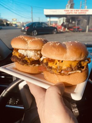 Red Rabbit Drive-In by null