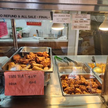 King Kong BBQ Restaurant - Barbeque Near Me - San Leandro, California King Kong BBQ Restaurant - Barbeque Near Me - San Leandro, California