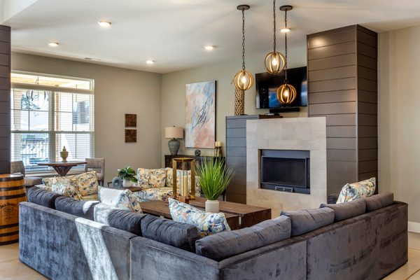 Magnolia South Apartments by null