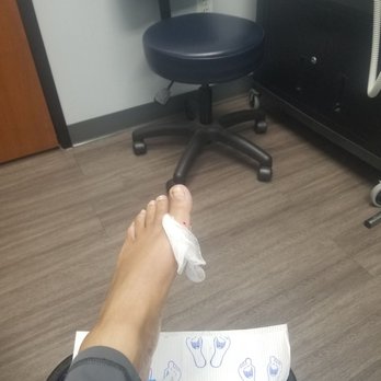 Austin Foot & Ankle Center - Ingrown toenail (pre op) - Podiatrists Near Me - Austin, Texas Austin Foot & Ankle Center - Ingrown toenail (pre op) - Podiatrists Near Me - Austin, Texas
