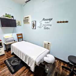 Bodywork Clinic