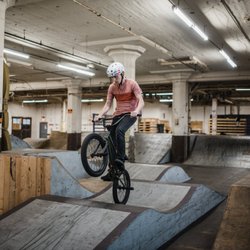 Mike’s Bike Park