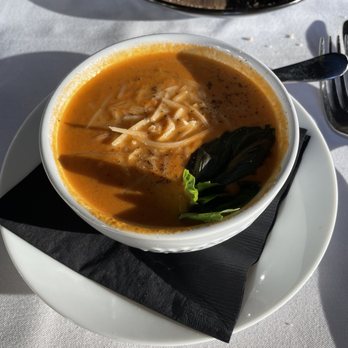 Andante - Tomato soup - Italian Near Me - Chelan, Washington Andante - Tomato soup - Italian Near Me - Chelan, Washington