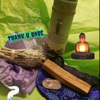 Earths Elements - Spiritual Shop Near Me - Palm Springs, California