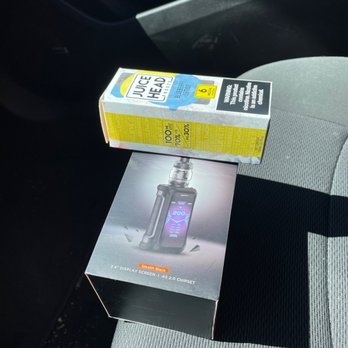 Vape Town - Mod n Juice - Vape Shops Near Me - Hesperia, California