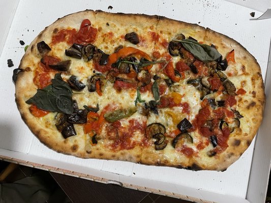 Pizzeria da Franco by null