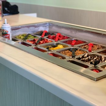 Froyo Earth - Ice Cream & Frozen Yogurt Near Me - Spokane Valley, Washington